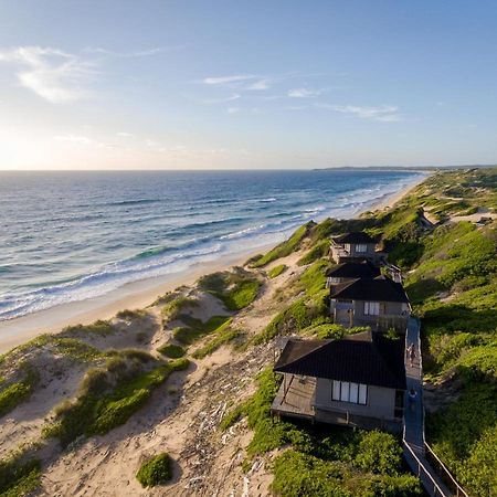 Sava Dunes Miramar Bagian luar foto