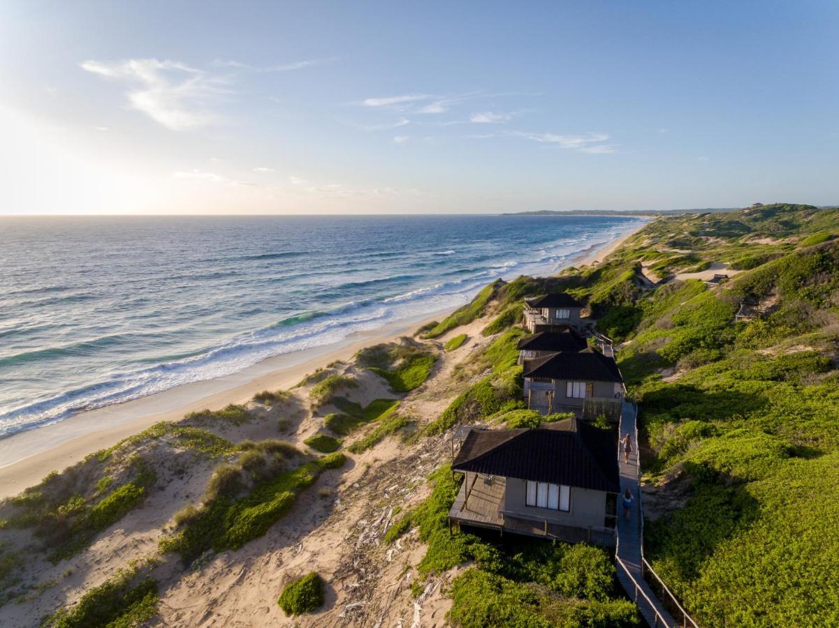 Sava Dunes Miramar Bagian luar foto