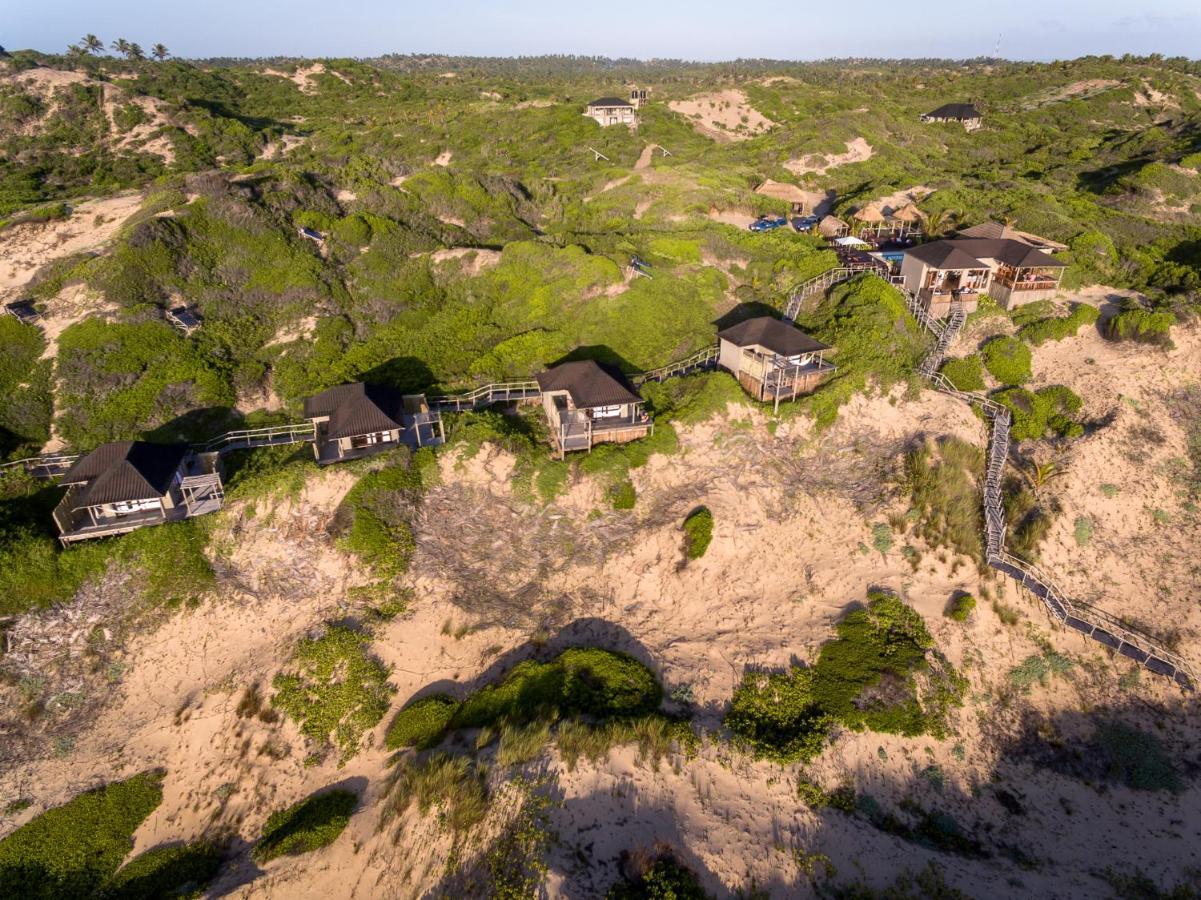 Sava Dunes Miramar Bagian luar foto