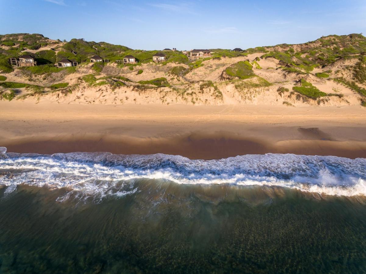 Sava Dunes Miramar Bagian luar foto
